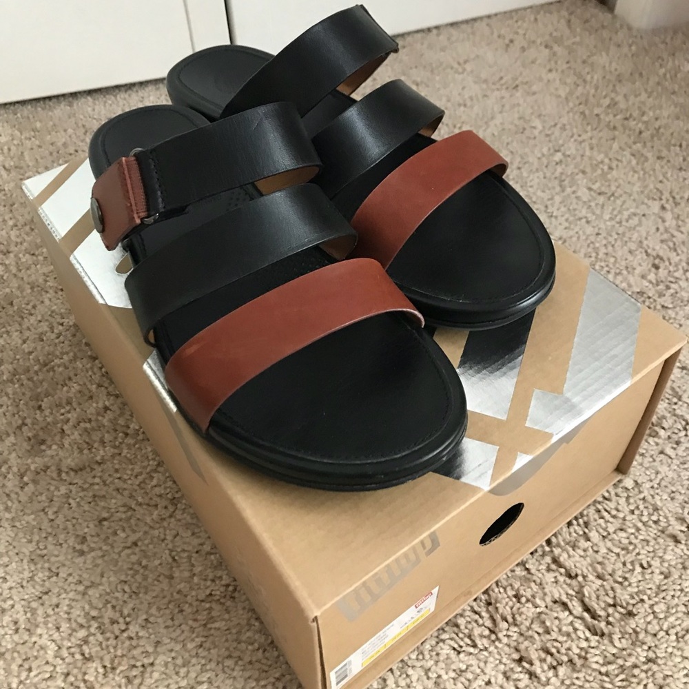 Fitflop Gladdie slide